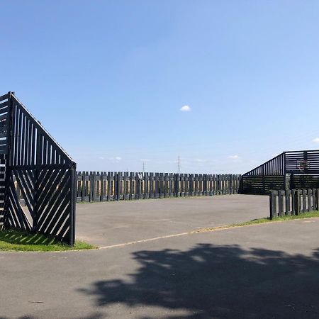 Le Domaine Des Zoiseaux - Lddz Des Flandres Villa Vieux-Berquin Buitenkant foto