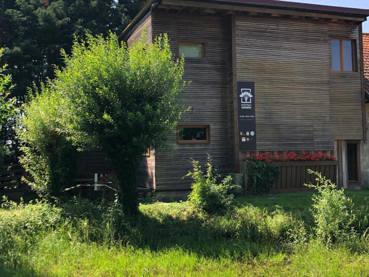 Le Domaine Des Zoiseaux - Lddz Des Flandres Villa Vieux-Berquin Buitenkant foto
